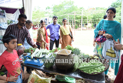 avayava Mela and Expo  1